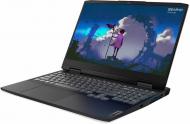 Ноутбук Lenovo ideapad Gaming 3 15ARH7 15,6" (82SB00GERA) grey