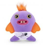Мягкая игрушка Fuggler Малыш Трискабосс фиолетовый 15703H