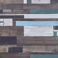 Столешница LuxeForm L140 влагостойкая 3050x600x38 мм колорит