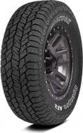 Шина Hankook RF11 255/60R18 T під шип всесезонні