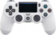 Геймпад бездротовий Sony PlayStation Dualshock v2 glacier white