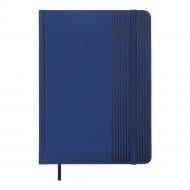 Щоденник датований BARONE Buromax A5 2026 BM.21107-02 синій