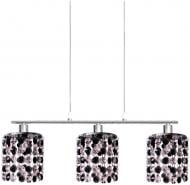 Подвес Candellux Royal 3xG9 хром 33-35885 Подвес Candellux Royal 3xG9 хром 33-35885