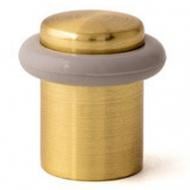 Стопор дверной Apecs DS-0013 матовое золото