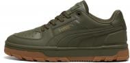 Кроссовки мужские демисезонные Puma PUMA CAVEN 2.0 ABRUPT 39746606 р.44,5 хаки