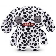 Мягкая игрушка Fuggler Пришелец в Пятнах 24 см белый с черным 15731A