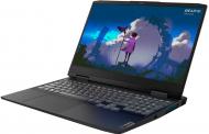 Ноутбук Lenovo ideapad Gaming 3 16IAH7 16" (82SA00G5RA) onyx grey