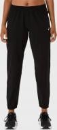 Штани Asics Asics Core Woven Pant 2012D176-001 р. XS чорний
