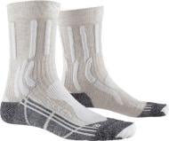 Носки X-Socks Trek X CTN XS-TS05S19W-W021 р.37-38 бежевый