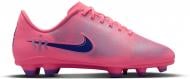 Бутсы Nike JR VAPOR 16 CLUB VJR FG/MG IM3652-640 р.38 розовый