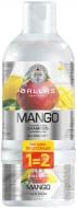 Набор Dallas Mango (шампунь с маслом манго 1 л + питательная маска с маслом манго 0,5 л)