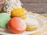 Картина по номерам Сладкий микс 12003-AC 40х50 см ART CRAFT