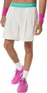 Шорты Asics GAME 7IN SHORT 2041A382-100 р. L белый Шорты Asics GAME 7IN SHORT 2041A382-100 р. L белый