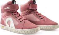 Ботинки для девочек Reima Lenkki р.30 pink