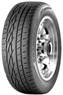 Шина General GRABBER GT XL 255/50R20 Y лето