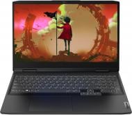 Ноутбук Lenovo IdeaPad Gaming 3 16ARH7 16" (82SC007SRA) onyx grey