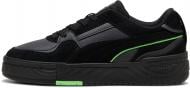 Кроссовки мужские демисезонные Puma MAPF1 CA PRO RIPPLE 30838301 р.44,5 черные