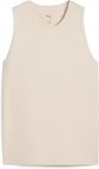 Майка Puma HER Tank Top 68506487 р.M бежевый