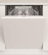 ВИТРИНА! Встраиваемая посудомоечная машина Indesit D2I HL326
