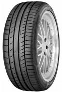 Шина Continental ContiSportContact 5P N0 FR XL 275/45R20 Y літо