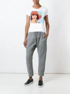 Футболка YAPPI 17020023 р.L белый