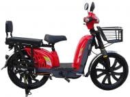 Электровелосипед Forte EM219 красный (138755) Электровелосипед Forte EM219 красный (138755)