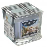 Свеча ароматическая Pako-If Кубик мини Морской бриз 906