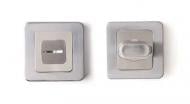 Фиксатор Code Deco WC-2207-CRM/CR
