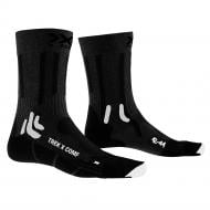 Носки X-Socks Trek X Comfort XS-TS06S19U-B002 р.45-47 черный