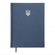 Щоденник датований POWER Buromax A5 2026 BM.21124-02 синій