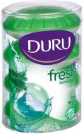 Мыло Duru Fresh Sensations Горная свежесть 500 г 4 шт./уп. Мыло Duru Fresh Sensations Горная свежесть 500 г 4 шт./уп.