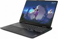 Ноутбук Lenovo ideapad Gaming 3i 16IAH7 16" (82SA00GARA) grey