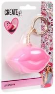 Бальзам для губ CREATE IT! брелок LOVE Губы ,84595