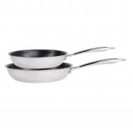 Набор сковород MasterPro Pure 3, 20/24 см (BGEU-6257)