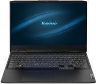 Ноутбук Lenovo IdeaPad Gaming 3 16ARH7 16" (82SC007XRA) onyx grey