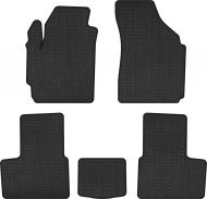 Коврики автомобильные EVAtech Chery QQ 2003-2013 (CR31847CV5RBB) модельные