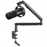 Микрофон FIFINE USB/XLR Black (T688)