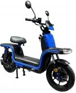 Электроскутер Forte U1 2800 Вт синий (137303) Электроскутер Forte U1 2800 Вт синий (137303)