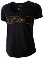 Футболка Puma Womens Training Tee I 58251401 р.S черный Футболка Puma Womens Training Tee I 58251401 р.S черный