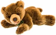 М'яка іграшка Devik Ведмідь 23 см сірий