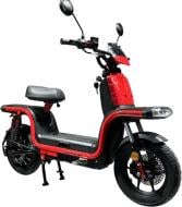 Электроскутер Forte U1 2800 Вт красный (137304)