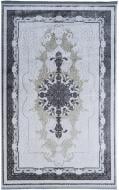 Килим DILEK GAZIANTEP ADEN (7251E L.GREY/D.GREY) 80x150 см