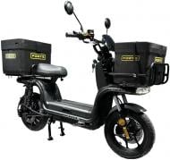 Электроскутер Forte U1 2800 Вт черный (134126) Электроскутер Forte U1 2800 Вт черный (134126)