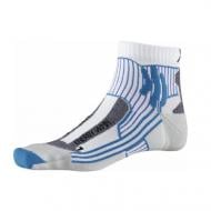 Носки X-Socks Marathon Energy XS-RS10S19W-W015 р.35-36 белый