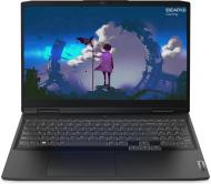 Ноутбук Lenovo IdeaPad Gaming 3 16IAH7 16" (82SA00GDRA) onyx grey