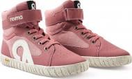 Ботинки для девочек Reima Lenkki р.39 pink