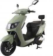 Электроскутер Forte T3 2000Вт зеленый (143126) Электроскутер Forte T3 2000Вт зеленый (143126)