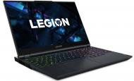 Ноутбук Lenovo Legion 5 15ITH6 15,6" (82JK00M8RA) phantom blue