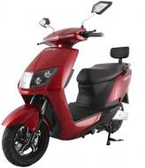 Электроскутер Forte T3 2000Вт красный (143128) Электроскутер Forte T3 2000Вт красный (143128)