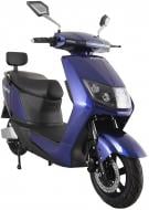 Электроскутер Forte T3 2000Вт синий (143127)